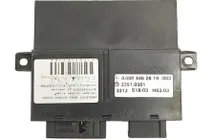 MERCEDES-BENZ ACTROS MP2 / MP3 (2002-present) Unité de commande de porte avant droite A0004462819,A0004462819,0004462819 34399512