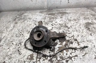 OPEL Vivaro A (2002-2006) Moyeu De Roue Avant Droit 34496277