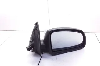 OPEL Meriva 1 generation (2002-2010) Rétroviseur latéral droit E9014176,13113484 14563671