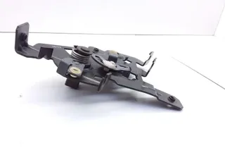 OPEL Vivaro A (2002-2006) Serrure de porte coulissante côté gauche 91166040 20368989