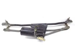 VOLVO 440 1 generation (1988-1996) Mécanisme d'essuie-glace avant 0390246313CEP 20622690