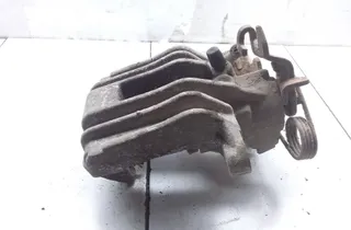 VOLKSWAGEN Passat B5 (1996-2005) Étrier de frein arrière gauche 34498211