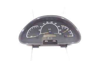 MERCEDES-BENZ Sprinter 1 generation (903) (1995-2006) Compteur de vitesse 88311295,87001376,A0014468521 23238362
