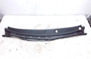 MAZDA 5 1 generation (2005-2010) Garniture de capot d'essuie-glace avant CC29507S1,CC29507P1 23807307