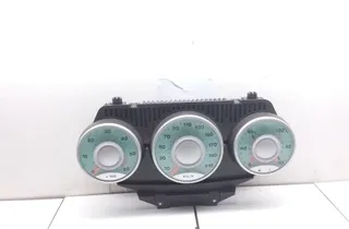 FIAT Ulysse 2 generation (2002-2010) Compteur de vitesse 1489077077,1490107080 31967131