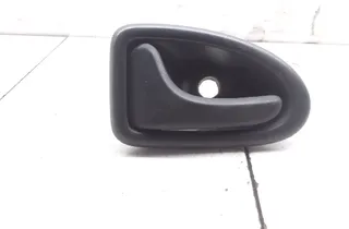 OPEL Vivaro A (2002-2006) Poignée d'ouverture interne avant gauche 8200028994,99035201 34493768