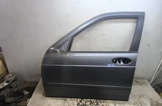 SAAB 9-5 1 generation (1997-2010) Porte avant gauche 35035738