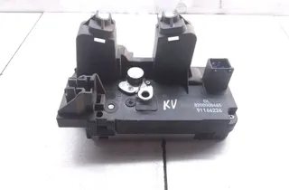 OPEL Vivaro A (2002-2006) Serrure de porte coulissante côté gauche 8200008465,91166226 34493310