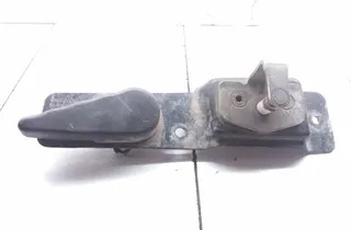 OPEL Vivaro A (2002-2006) Poignée d'ouverture interne arrière droite 8200006260,91166045,198010002 34493952