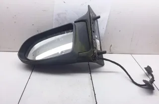 OPEL Zafira A (1999-2003) Rétroviseur latéral droit 24462375 34497015