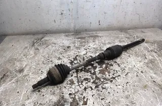 OPEL Vivaro A (2002-2006) Arbre de transmission avant droit 34496056