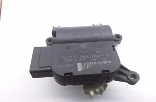 SKODA Octavia 2 generation (2004-2013) Actionneur de moteur de volet de chauffage intérieur 1K0907511D,983381FE,0132801337,13070501 35572562