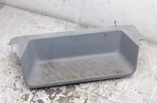 MERCEDES-BENZ Sprinter 2 generation (906) (2006-2018) Garniture de seuil arrière gauche A9066860210 34832624