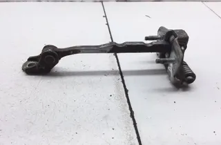 OPEL Vivaro A (2002-2006) Limiteur de porte avant gauche 311823 34493798