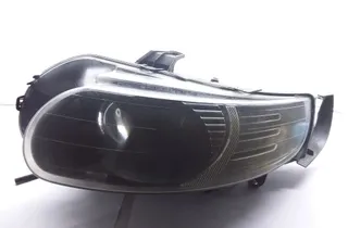 SAAB 9-5 1 generation (1997-2010) Phare avant droit 89101417006DX,89101417 34906184
