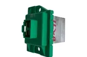 TESLA Model S 1 generation (2012-2024) Moteur de ventilateur de chauffage/résistance de ventilateur 35049463