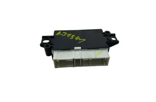 SEAT Arona 1 generation (2017-2024) Unité de contrôle de distance de stationnement PDC 5QA919283H 34491738