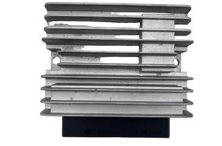 MERCEDES-BENZ CLA-Class Amplificateur de son A1179001602 34498843