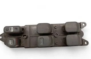 TOYOTA Prius 1 generation (XW10) (1997-2003) Commutateur de fenêtre de porte avant gauche 84040-47020 30760442