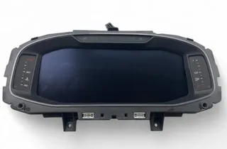 Cupra Compteur de vitesse 575920321 32864659