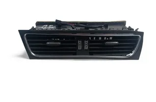 AUDI A4 B8/8K (2011-2016) Bouches d'aération du tableau de bord 8T1820951E 33191186