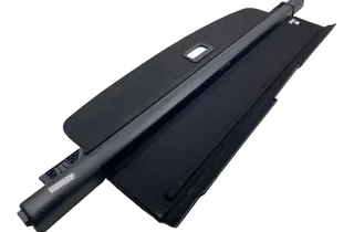 SKODA Octavia A7 (2013-2024) Rideau de coffre 1Z9867871G 33861045