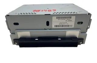 VOLVO XC60 1 generation (2008-2017) Lecteur de musique sans GPS 31396096AA 34485342