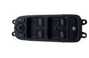 VOLVO V50 1 generation (2003-2012) Commutateur de fenêtre de porte avant gauche 30658444 34488804
