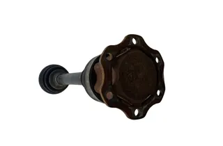 AUDI A6 allroad C7 (2012-2019) Arbre de transmission avant droit 34922172