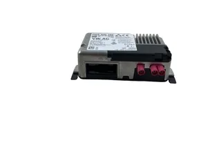 SEAT Arona 1 generation (2017-2024) Unité de contrôle 5WA035282 34491745