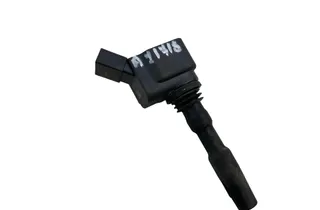 VOLKSWAGEN Golf 7 generation (2012-2024) Bobine d'allumage haute tension 04E905110K 34490156