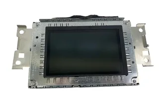 VOLVO V60 1 generation (2010-2020) Affichage de navigation 31350693 34484413