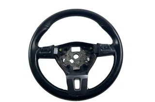 VOLKSWAGEN Passat B7 (2010-2015) Volant 3C8419091BE,3C8959537D 34483355