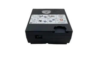 SEAT Arona 1 generation (2017-2024) Compresseur de pneu 5N0012615F 34491724