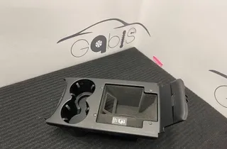 PORSCHE Macan 1 generation (2013-2023) Accoudoir 95B863239EF,95B857232B 32190664