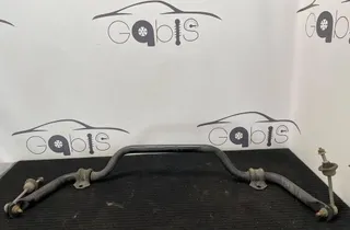 DODGE Ram 4 generation (2008-2023) Barre Anti Roulis Avant 68264629AD 32194371