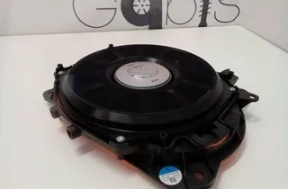 BMW iX I20 (2021-2024) Caisson de basses 65138720242,8720242 32198082