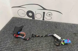 BENTLEY Continental Faisceau de câbles 3D2937545,3w0971064l 32601731