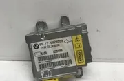 BMW 7 Series E65/E66 (2001-2008) Unité de contrôle SRS 010230,12231789,65776929559 35403274