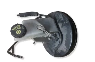 VOLVO V50 1 generation (2003-2012) Booster de servofrein 03786438034,21618643803,4N512B195AL 35338897
