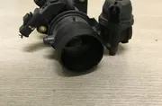 CITROËN C5 2 generation (2008-2017) Corps de papillon 9660110780 35393504