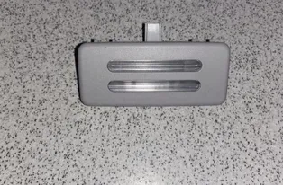 BMW 5 Series E60/E61 (2003-2010) Autres pièces intérieures 6962011 33749569