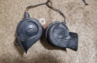 BMW 5 Series E39 (1995-2004) Signal sonore 703881157 33755459