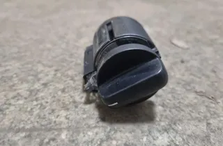 BMW 5 Series E39 (1995-2004) Unité de commande de commutateur de phare 8363683 33756611