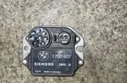 BMW 3 Series E30 (1982-1994) Module de combustion 1705607 33758513