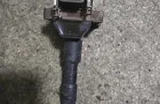 BMW 3 Series E36 (1990-2000) Fil d'allumage haute tension (fil de bougie) 0221504410 33959634