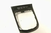 OPEL Astra K (2015-2021) Garniture en plastique du niveau de changement de vitesse 13449240,39028733 30259800