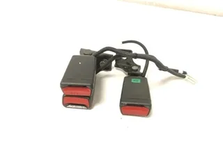 HYUNDAI i30 GD (2 generation) (2012-2017) Boucle de siège arrière droit 31642652