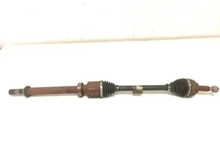 RENAULT Clio 4 generation (2012-2020) Arbre de transmission avant droit 391008239R 32984891