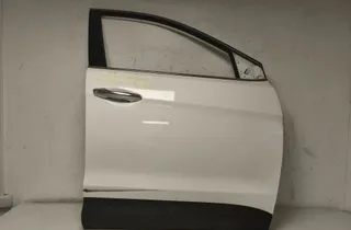 HYUNDAI Santa Fe DM (2012-2020) Porte avant droite 34499181